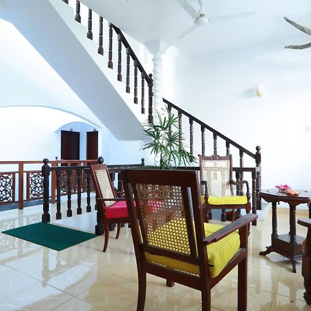 Flamingo Guest House Unawatuna Dış mekan fotoğraf