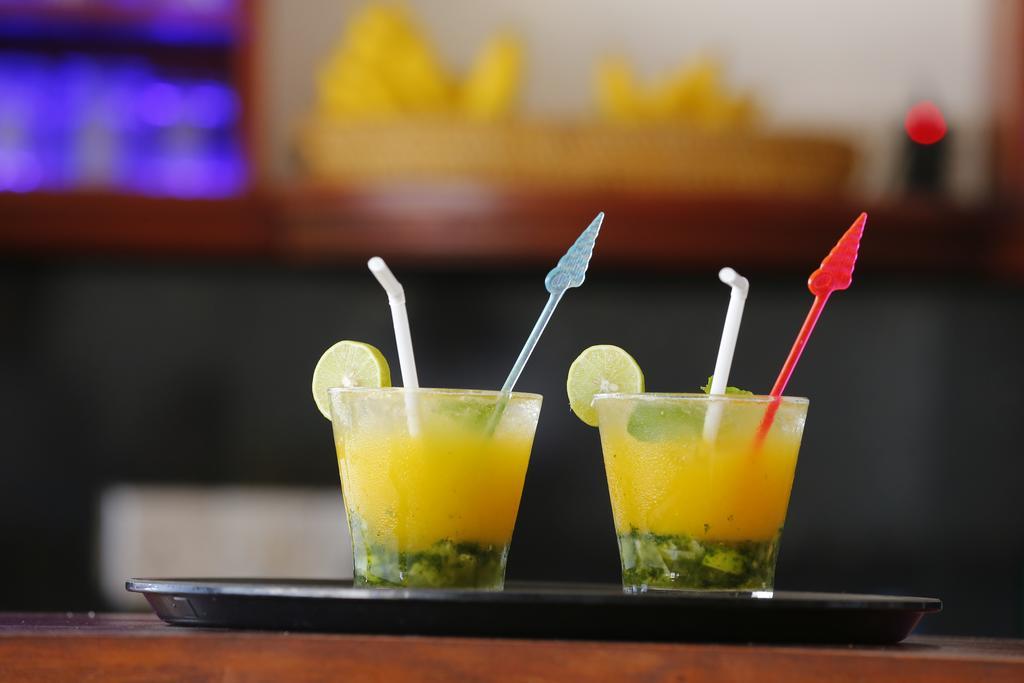 Flamingo Guest House Unawatuna Dış mekan fotoğraf